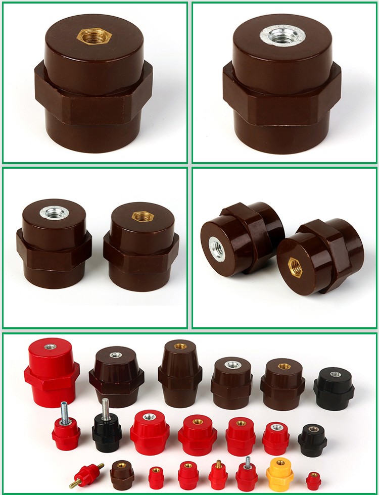hexagonal insulator
