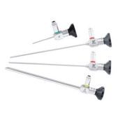 ODS Adjustable Laparoscopic Surgery Instruments Full HD Portable Endoscope