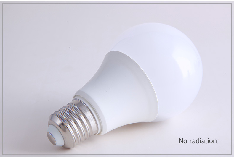 A19 LED bulb 5w E27 LED bulb supplier