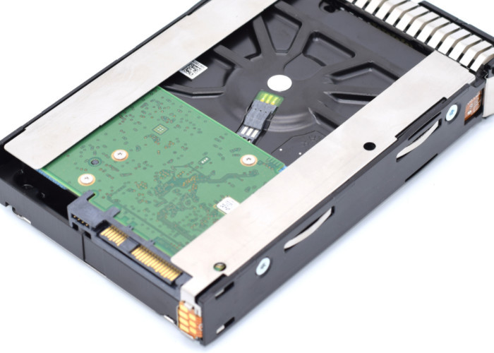 HDD Style HP Hard Disk 753874-B21 761496-001 6TB 6G SATA G8 G9 1 Year Warranty