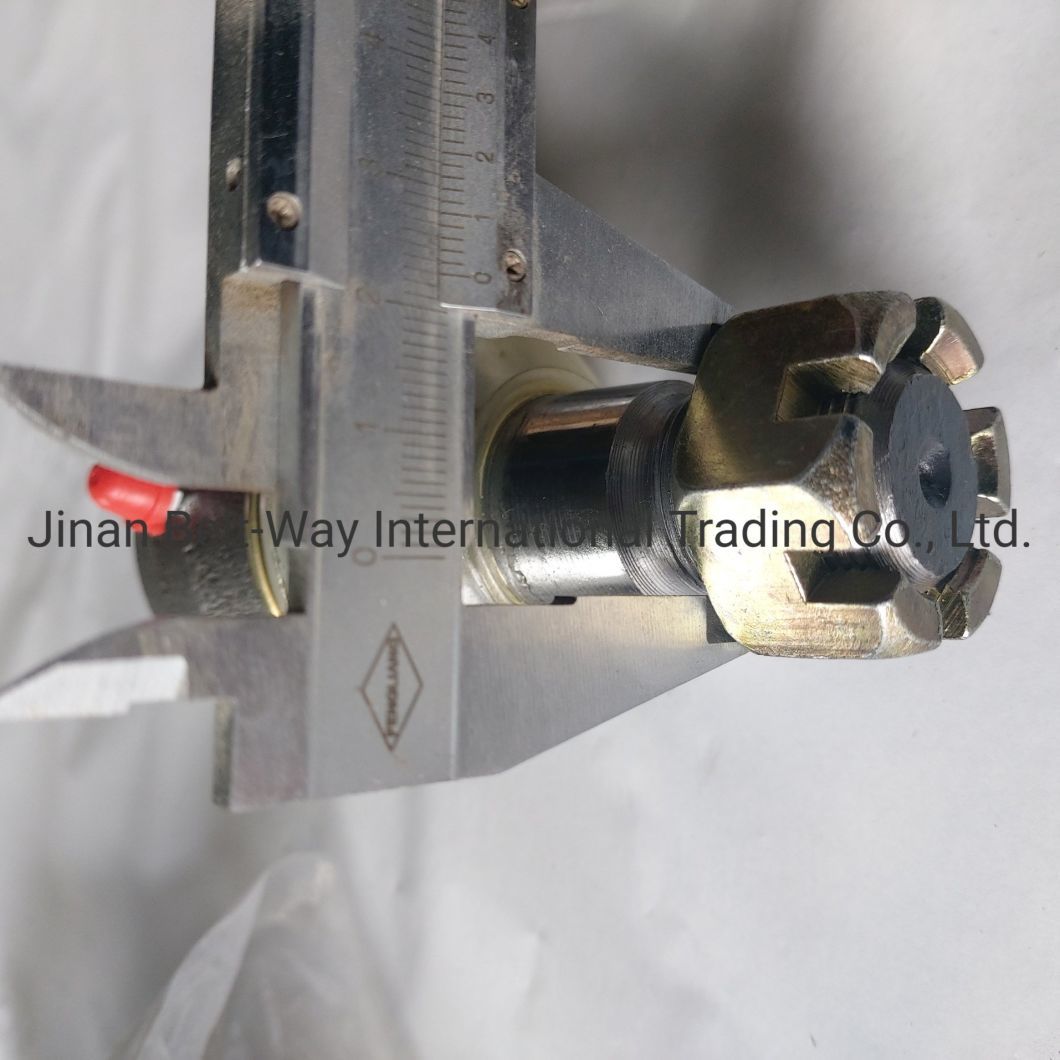 Competitive Steering Ball Joint for HOWO /Shacman Truck Parts