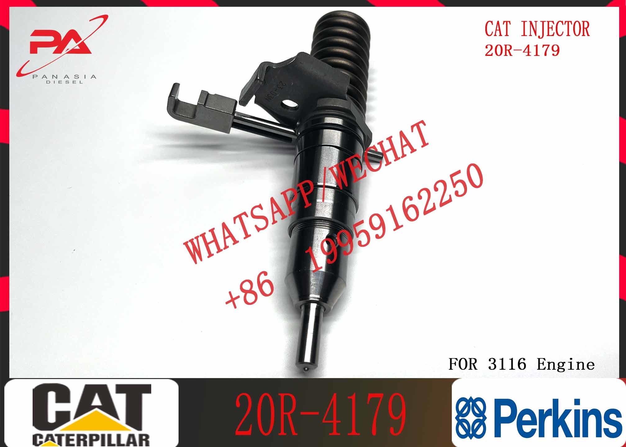 Fuel Injector 418-8820 Diesel Injector 418-8820 20R-4179 20R-5170 127-8216 127-8228 127-8230 162-0212