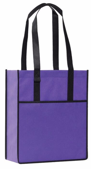 Wholesales custom shopping non woven bag and pp non woven bags for non woven shopping bag, computer bags, briefcases, fo