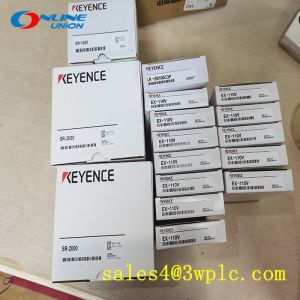  EX-110V KEYENCE Sensor Head Manufactures