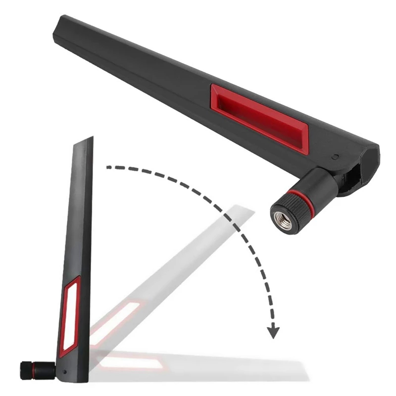 Directional Booster Mimo100 km Long Range Lte Wireless Receive External Lte Wifi 4G 5G 5.8G 2.4G Antenna
