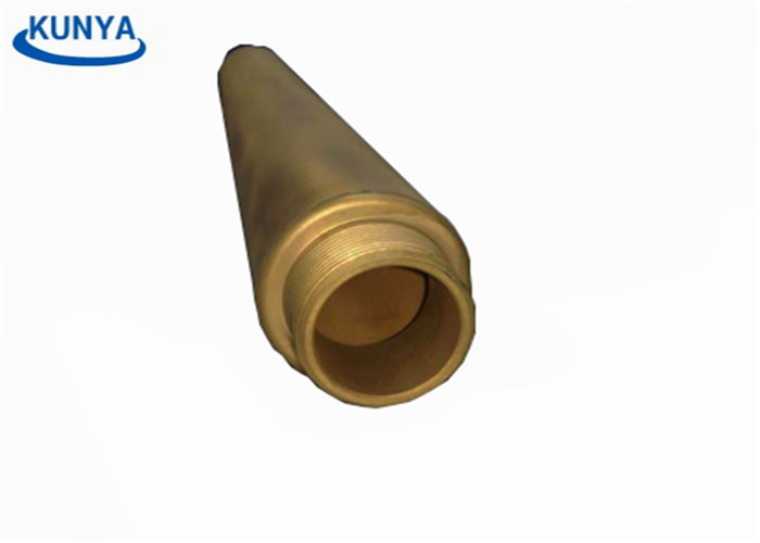 316L Sintered Metal Powder Filter 25 20 Micron Stainless Steel Mesh