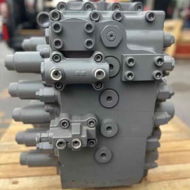 Volvo 140 210 240 290 460 480 & Toshiba UX28 UX32 UK36 Main Control Valve