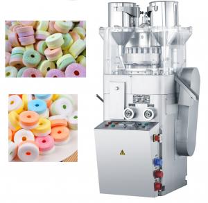  Necklace Candy, Multi-colored, Polo Candy Tablet Compression Machine Manufactures