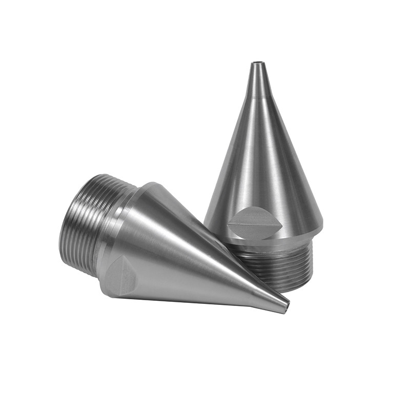 High Precision CNC Machined Parts, Drawing Format:Etc., Delivery:Etc., ±0.001mm Tolerance