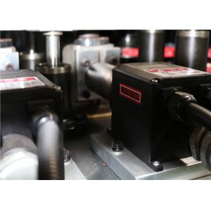 High Speed Automatic Single Wall Paper Cup Machine For Hot And Cold Paper Cups