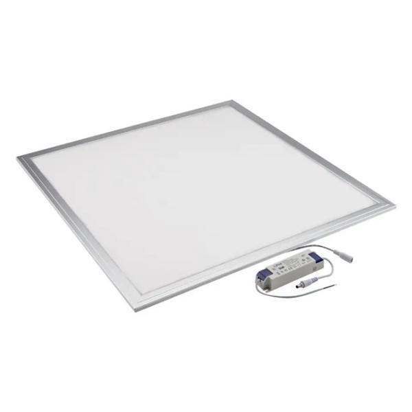 Quality Triac Dimmable LED Panel Light with Epistar LED Chips, IP44, CRI>80, 50000 Hours Lifespan for sale
