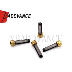 China BC5028 Injector Filter Basket For GDI Fuel Injectors 4.2 * 3.1 * 14.9 Mm ISO9001 on sale