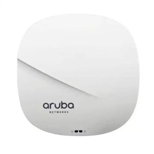 Wireless Access Point 802.11AX With Modem Function Yes Top Performance Aruba AP