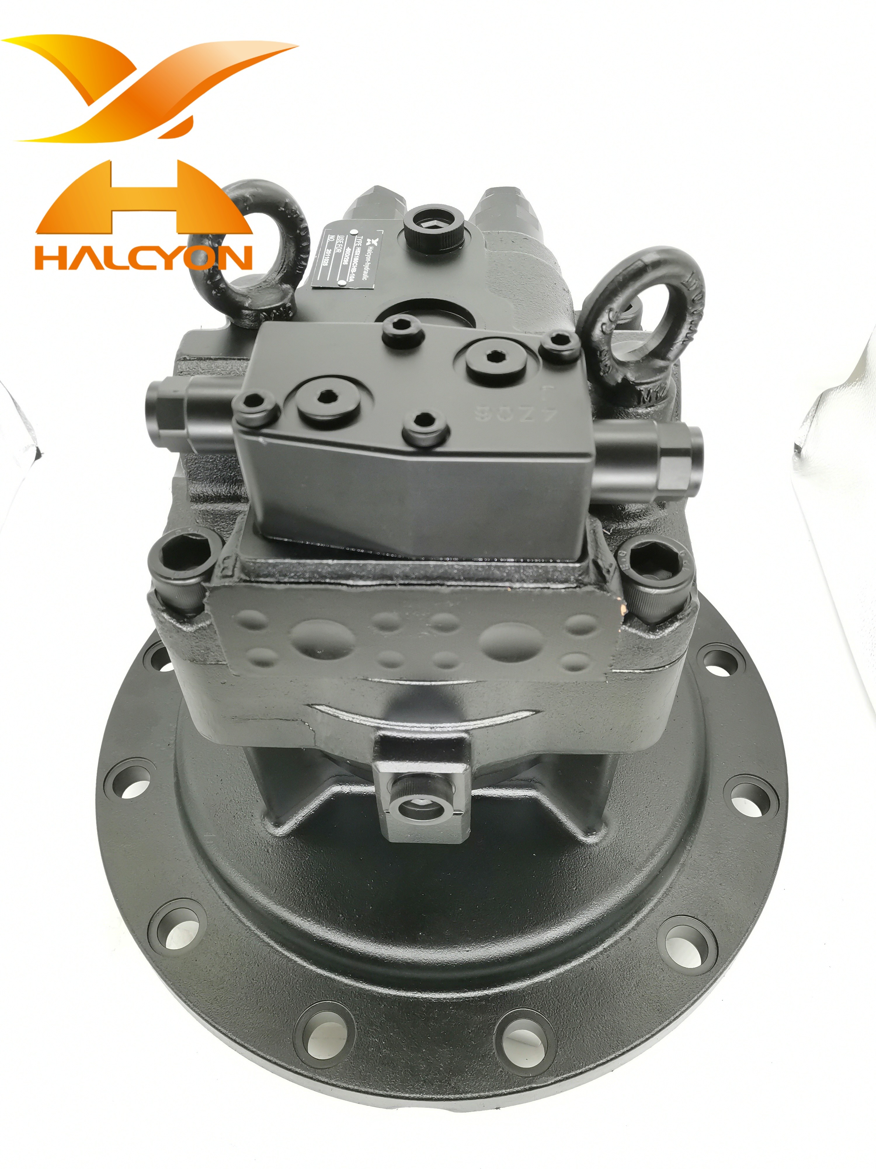 OEM Factory Price Excavator Parts Hydraulic Swing Motor Pump for Caterpillar Cat Komatsu Hitachi Hyundai Volvo Kobelco Doosan