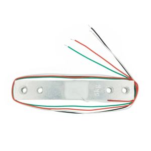 5kg Load Cell Sensor With Plusmn 0.01%FS Zero Balance And Connecting Wires For