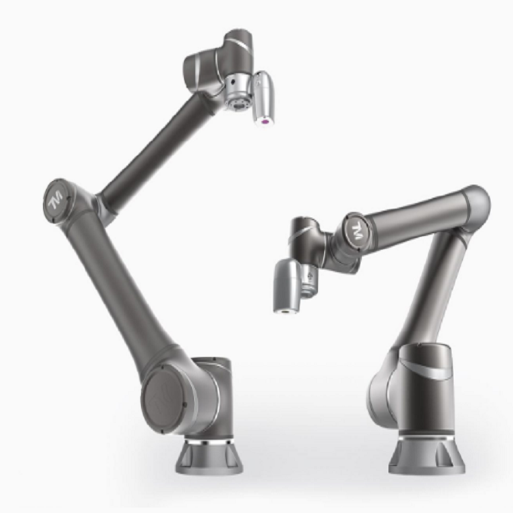 Chinese TM Cobot Robot For Mig Welding Applicable 3C Industry Automobile And Food industry Collaborative Robot