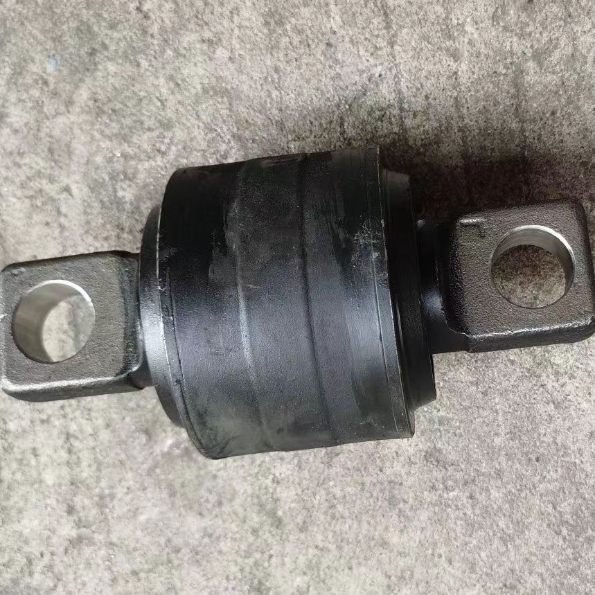 OE NO AZ9631521177 AZ9725529213 Heavy Duty Truck HOWO Thrust Rod Bushing for Truck Parts