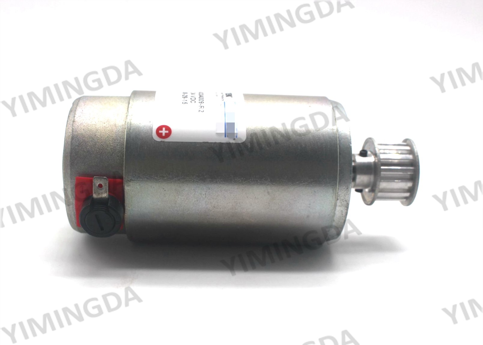 101-028-050- Motor Cutting Device Drive For Gerber Spreader Parts XLS50 / XLS125