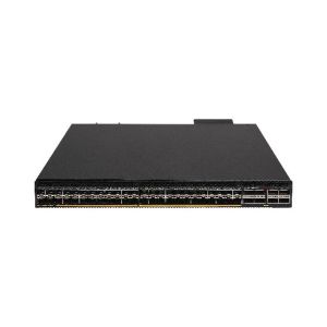  High-Performance 100G Switch With VXLAN &amp; IRF2 Support H3C LS-6550X-32H-HI Data Center Switch Manufactures