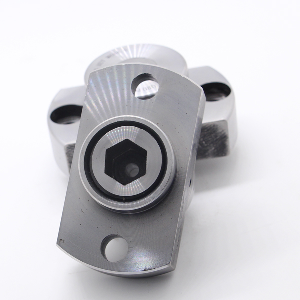 Henghui Customized Designed Nut Forging Carbide Die For Making Screws Or Bolts
