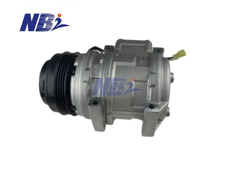 8832035540 8831004030 8831004040 8831004050 8831034020 8832025540 88320-35540 A/C Compressor suitable for TOYOTA T100 1997-1998
