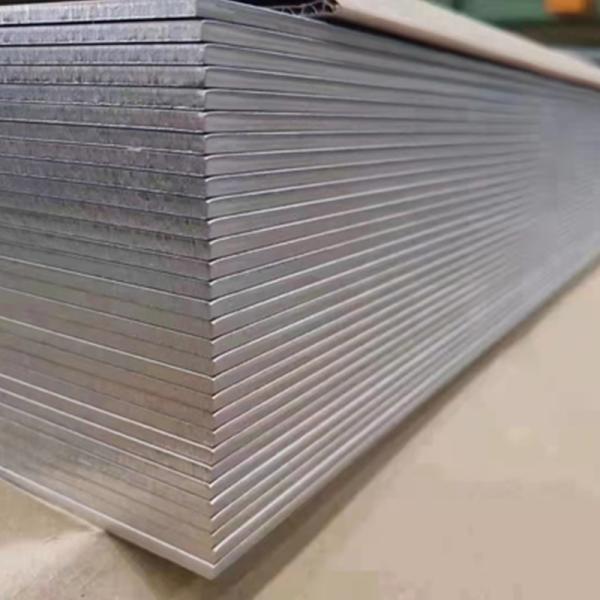 JIS 316 304 0.3mm Rolled Stainless Steel Sheets Cold Rolled for Medical