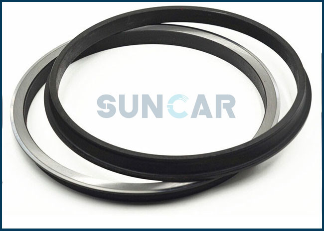 XKAH-00341 XKAH00341 Seal Group Floating Seals For HYUNDAI R140LC-7