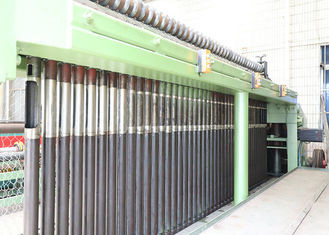 China 3300mm Width Hexagonal Wire Netting Machine , Brickforce Making Machine on sale China 3300mm Width Hexagonal Wire Netting Machine , Brickforce Making Machine on sale