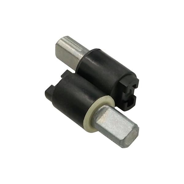 Quality Custom Soft Close Drawer Damper & Adjustable Washing Machine Rotary Damper for sale