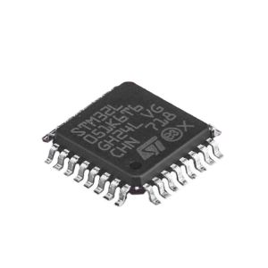  STMicroelectronics STM32L051K6T6 ic Circuit Integral 32L051K6T6 Tmpm Microcontroller Manufactures