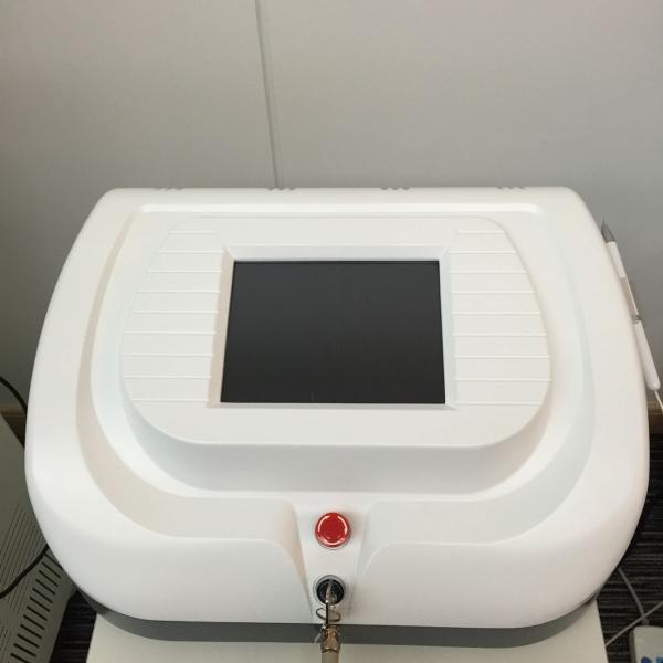 rbs vascular therapy spider vein removal machine high power spider vein removal