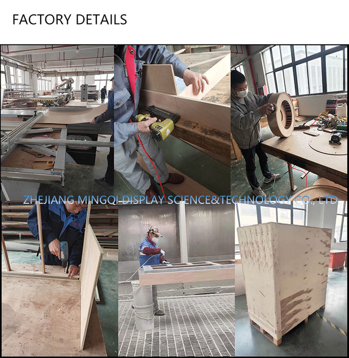 Exquisite Solid Wooden Outdoor Furniture / Solid Wood Garden Furniture Not Easy Deform