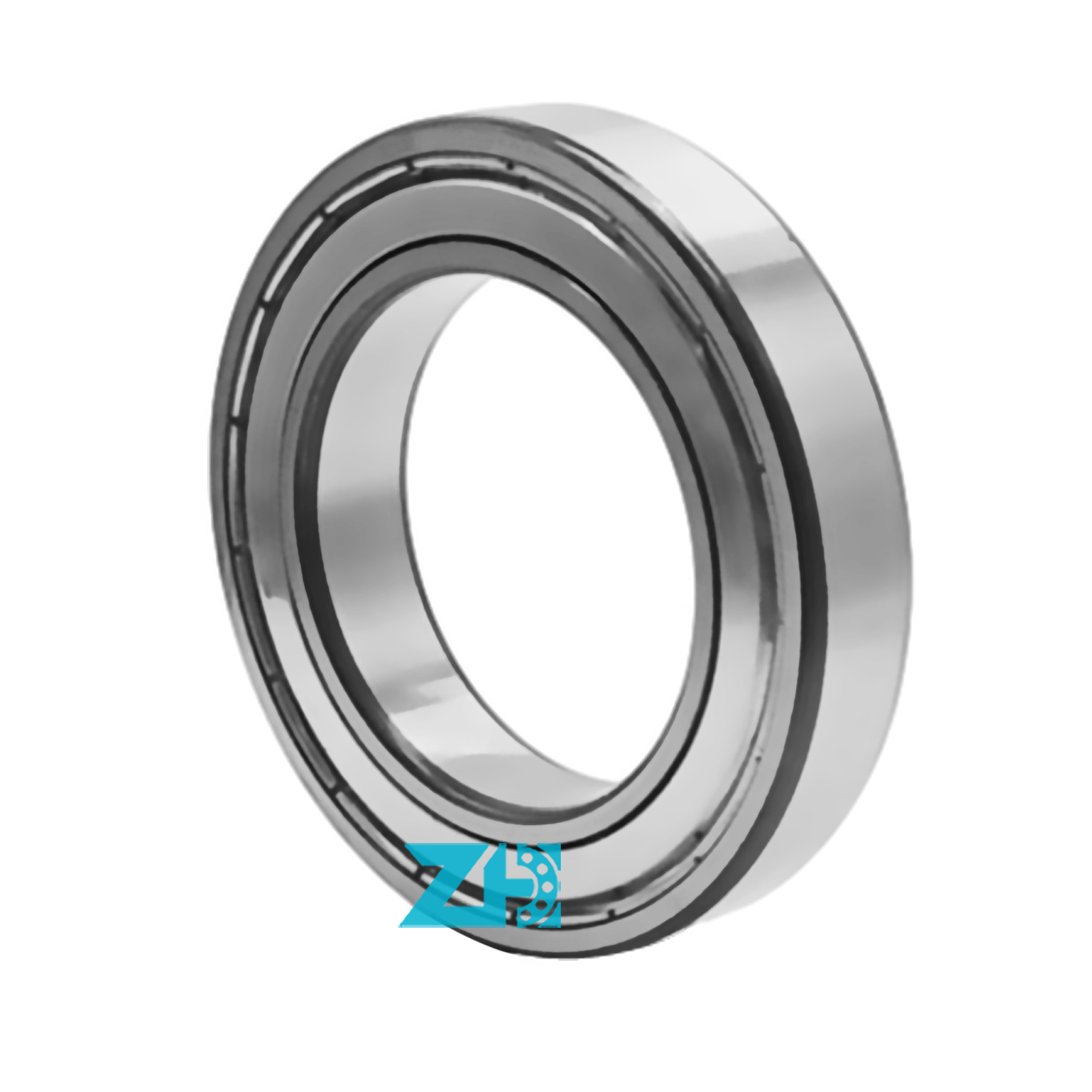 Less vibration and noise bearing Excavator Bearing 4395453 4395457 bearings