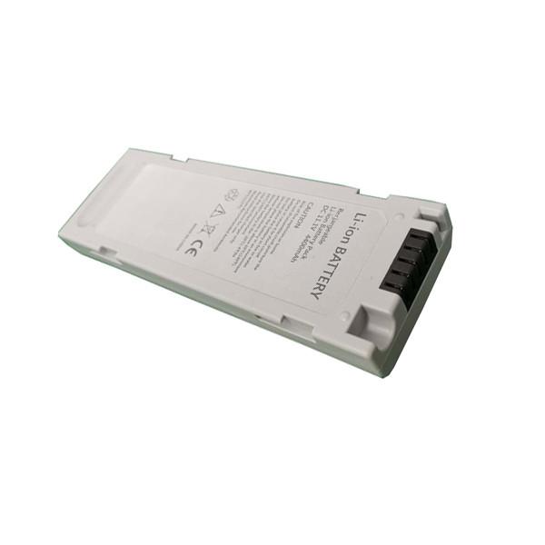 Datascope 0146-00-0099 Patient Monitor Battery 11.1V 5000mAh 55wh Li-Ion For