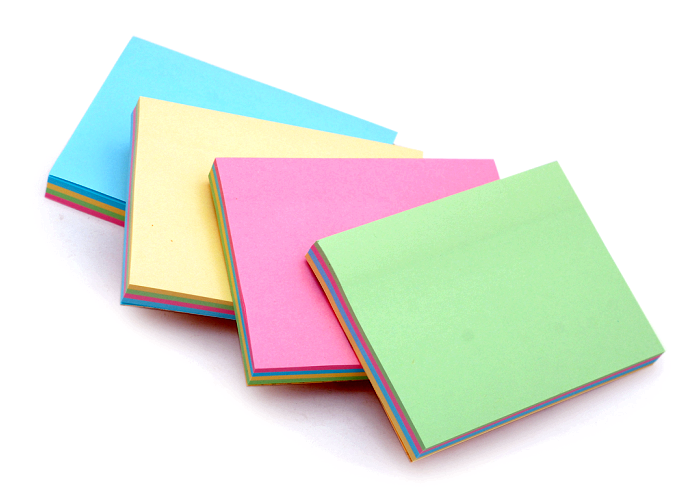 Uncoated Colour Printing Paper pulp dyeing colors in sheets in rolls