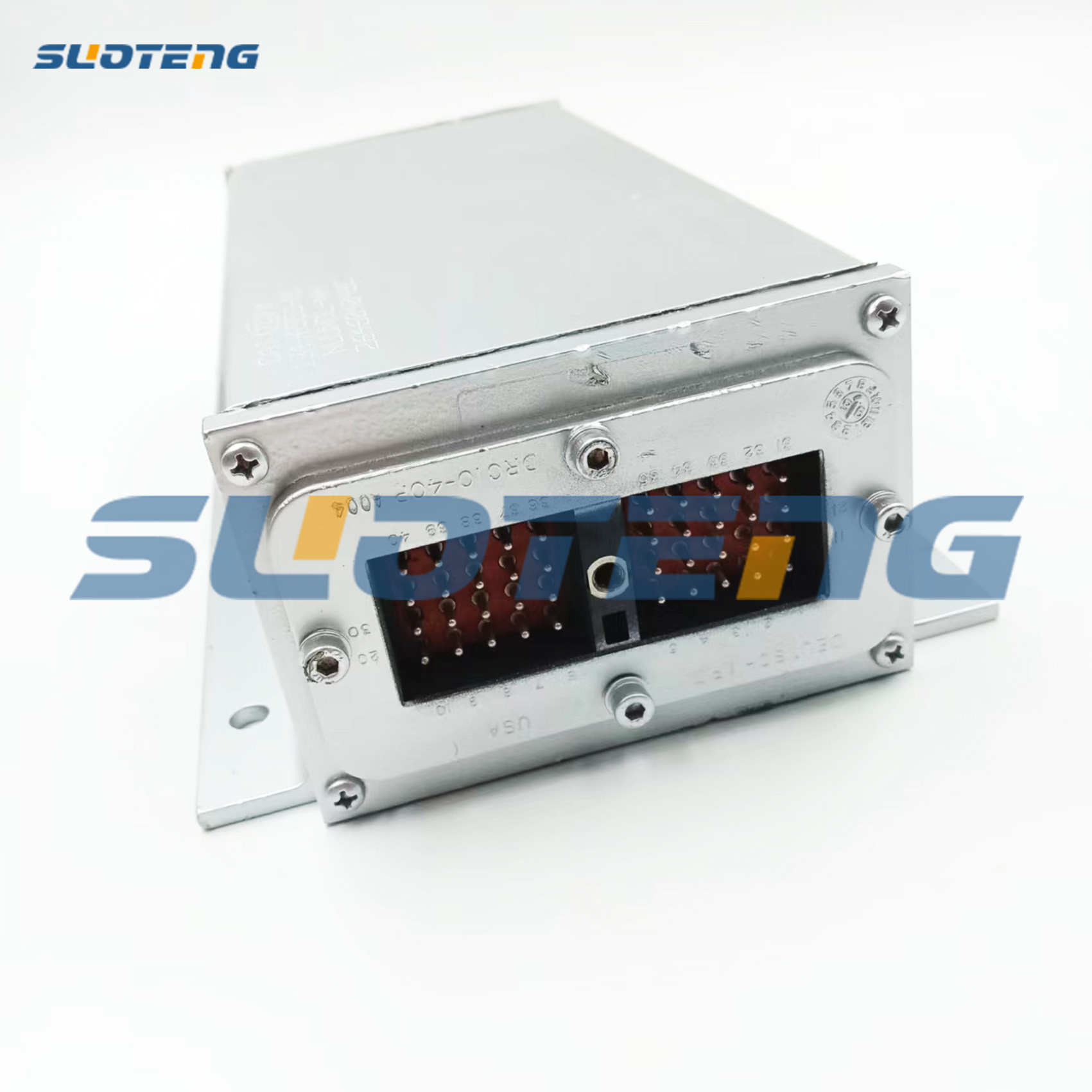 134-6553 ECM Controller 1346553 For 140H 160H 12H Grader