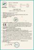 Henan Silence Industry Co., Ltd. Certifications