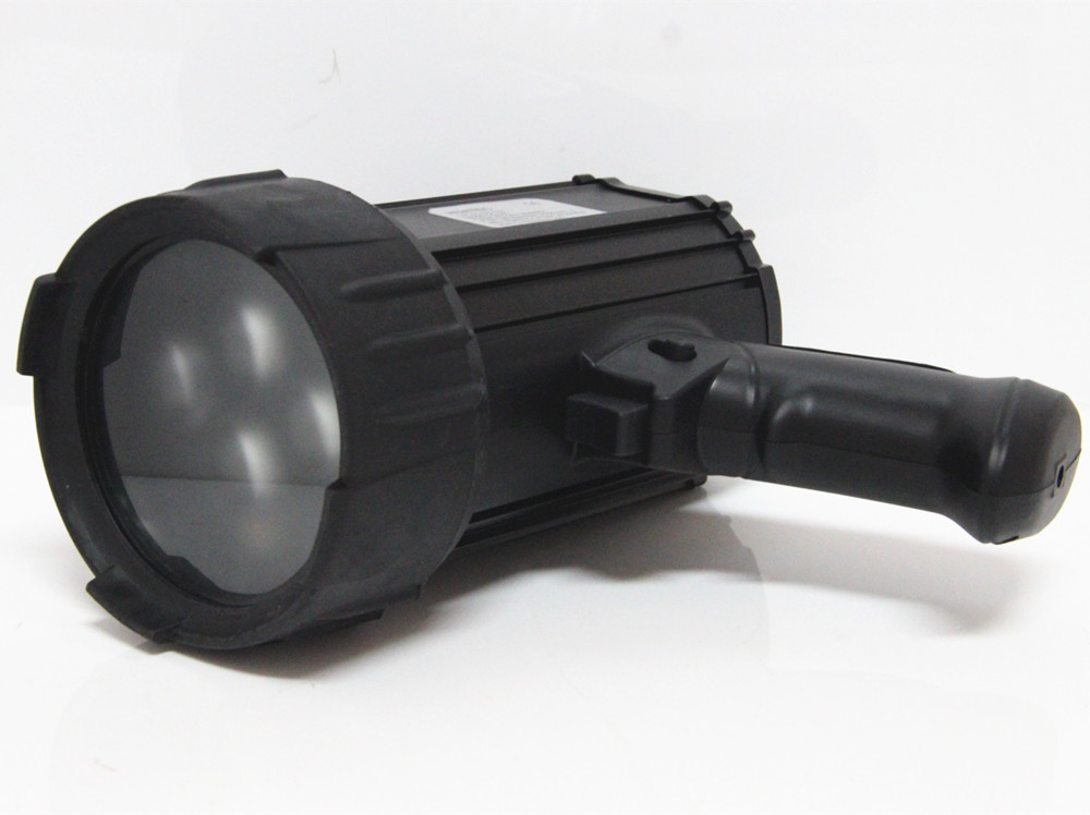 HUATEC Handheld charging style LED-UV light Model No.: DG-9WA