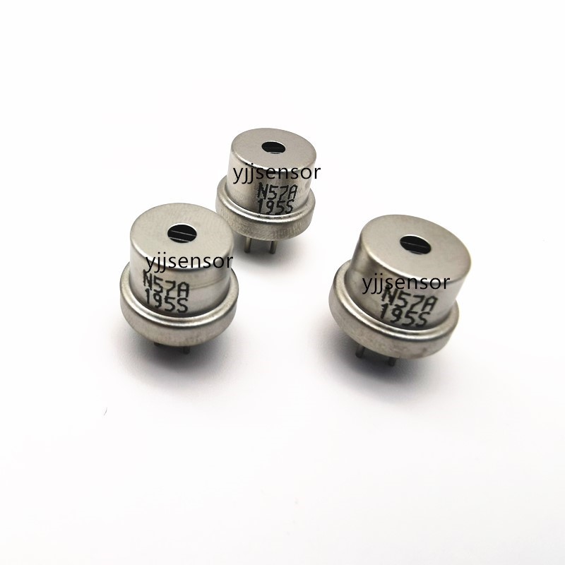 NAP-57A N57A Catalytic Combustion Of Combustible Gas Sensor Probe It Can Be Used In Industrial And Commercial Flammable Gas Detectors And Has Good