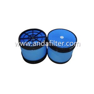  High Quality Air Filter POWERCORE For PERKINS 4526544 Manufactures