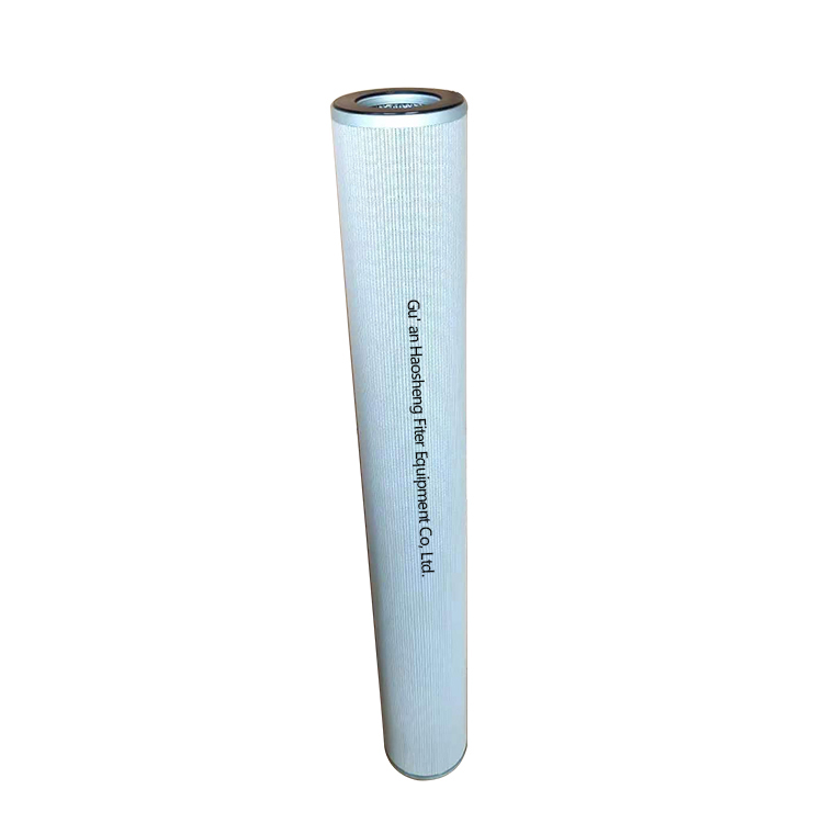 Stainless Steel Woven Mesh 2 Micron Industrial Fuel Filter 372-1034