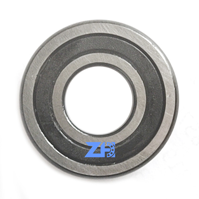 10x28x12mm Track Roller Bearing LR5000 NPPU bearing LR5000-2RS LR50 Needle Roller Bearing Long service life
