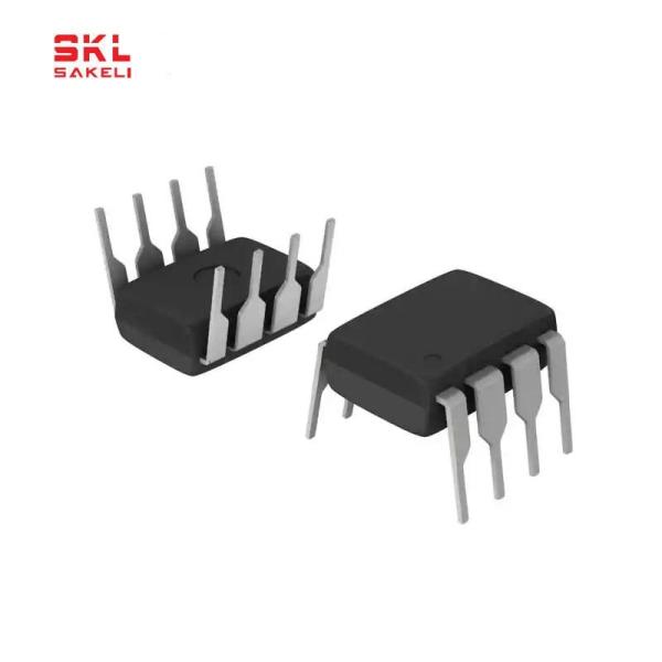 High Speed 6N137-000E Power Isolator IC Ideal for Isolation Protection