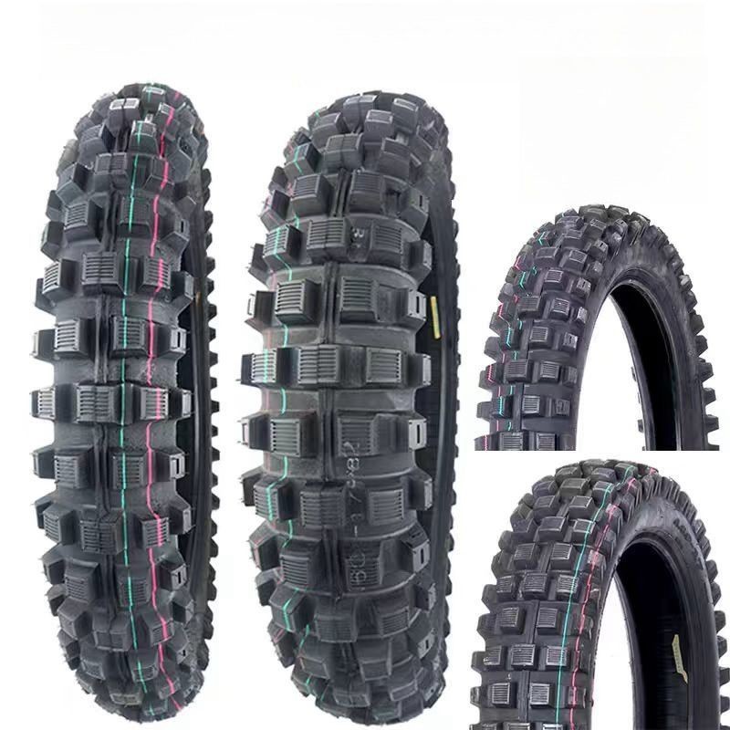 Unmanaged Scooter Tires 4.60-17 90/90-18 100/90-17 110/90-16 from Taiwan Joint Venture
