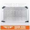 Buy cheap 884A0-0E030 AC Condenser Oem Fits For Toyota Harrier Venza 2.0L from wholesalers