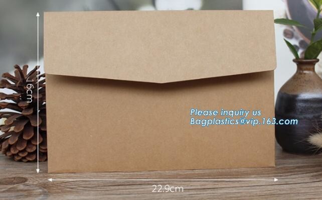 Flower carrier bag with different color customized pot plants kraft paper bag with handle,stamping logo fancy paper flow