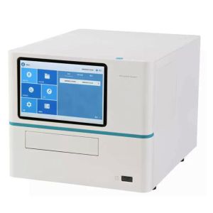 384 Wells Chemiluminescence Immunoassay Fluorescent Microplate Reader Multi Mode