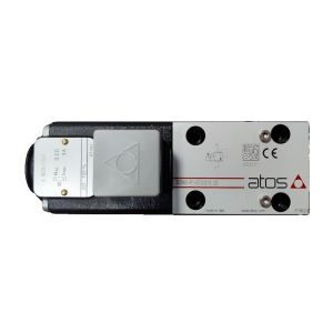 Atos Proportional Valve RZMO-P1-010/315 20 Wide Range Of Applications Precise