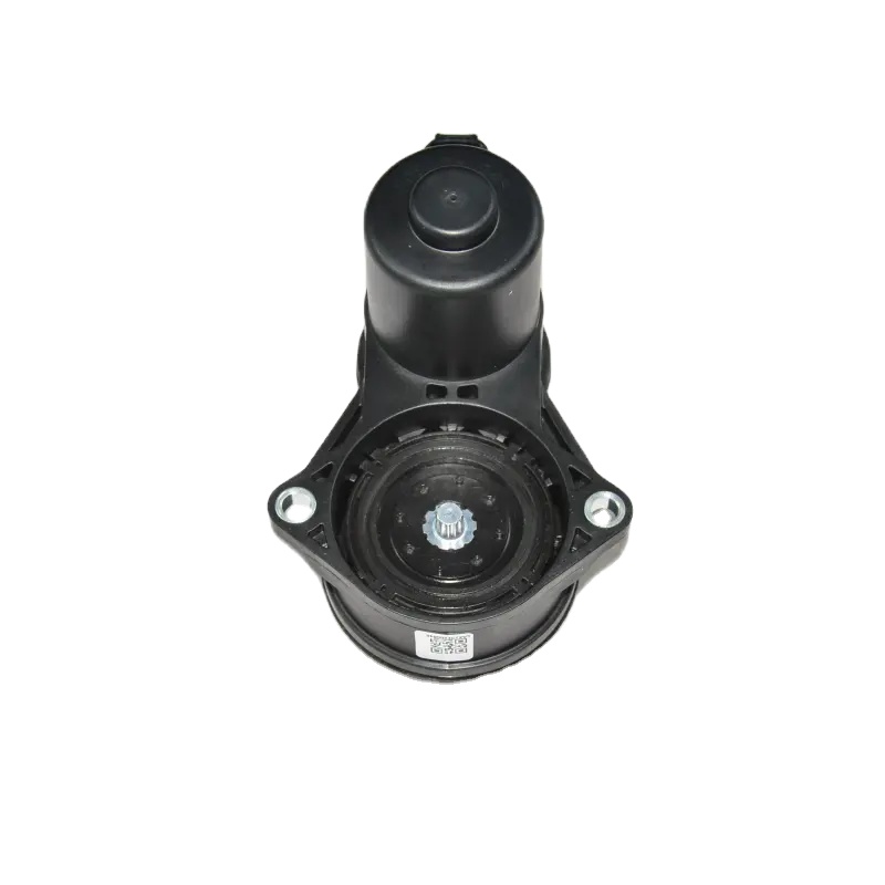 2005-2007 Automotive Parts Rear Parking Hand Brake Caliper Servo Motor Handbrake Actuator OE 4631078010