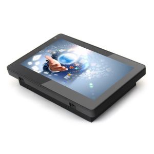 DIY rooted software, remote control tablet with Android system